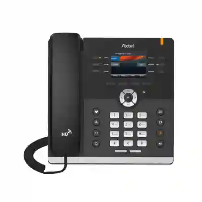 Telefon IP AXTEL AX-400G, 8 lini