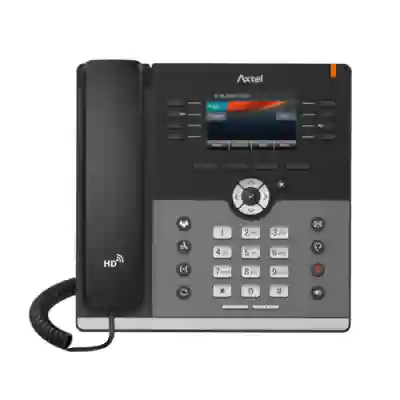 Telefon IP AXTEL AX-500W, 12 lini