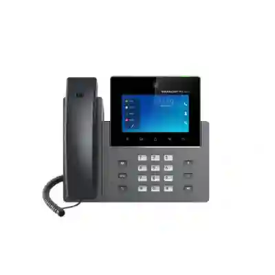 Telefon IP Grandstream Networks GXV3350, Gray