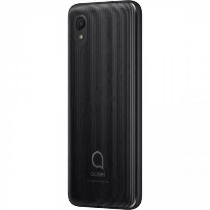 Telefon mobil Alcatel 1 (2021) Dual Sim, 8GB, 4G, Volcano Black