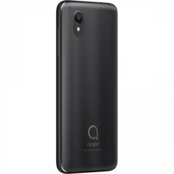 Telefon mobil Alcatel 1 (2021) Dual Sim, 8GB, 4G, Volcano Black