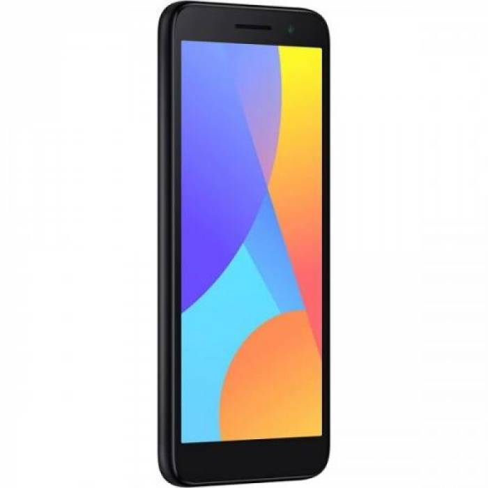 Telefon mobil Alcatel 1 (2021) Dual Sim, 8GB, 4G, Volcano Black