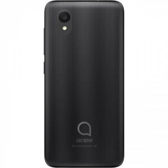 Telefon mobil Alcatel 1 (2021) Dual Sim, 8GB, 4G, Volcano Black