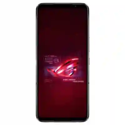 Telefon Mobil ASUS ROG Phone 6 AI2201-1A010EU, Dual SIM, 256GB, 12GB RAM, 5G, Phantom Black