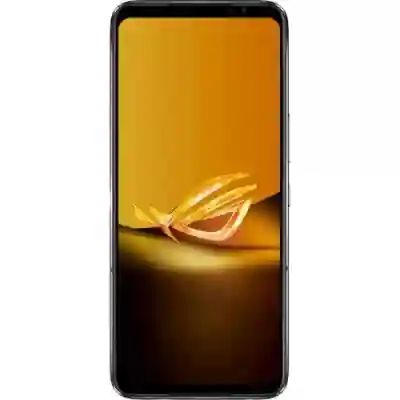 Telefon Mobil ASUS ROG Phone 6D AI2203-4E009EU, Dual SIM, 256GB, 12GB RAM, 5G, Space Grey