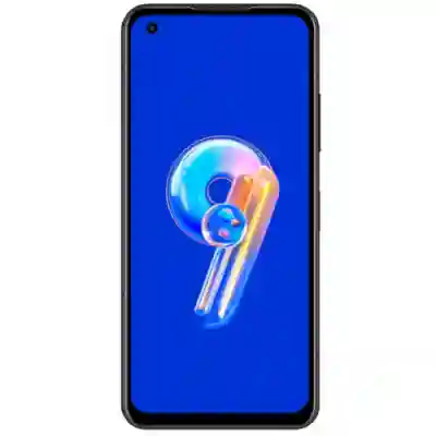 Telefon Mobil ASUS Zenfone 9 AI2202-1A002EU, Dual Sim, 128GB, 8GB RAM, 5G, Midnight Black