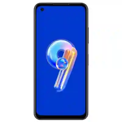 Telefon Mobil ASUS Zenfone 9 AI2202-1D024EU, Dual Sim, 128GB, 8GB RAM, 5G, Starry Blue