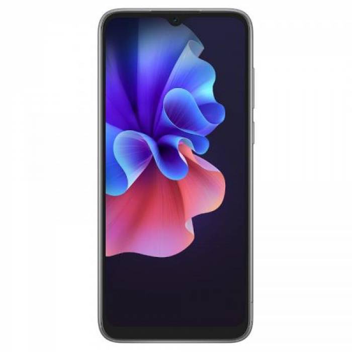 Telefon mobil Blackview A55 Pro Dual SIM, 64GB, 4GB RAM, 4G, Black