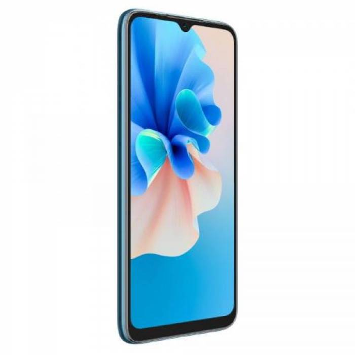 Telefon mobil Blackview A55 Pro Dual SIM, 64GB, 4GB RAM, 4G, Blue