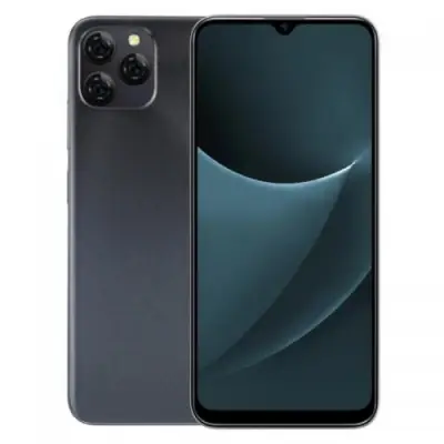 Telefon mobil Blackview A95 Dual SIM, 128GB, 8GB RAM, 4G, Black