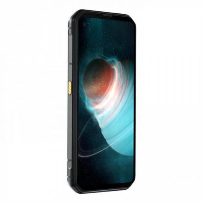 Telefon mobil Blackview BL6000 Pro Dual Sim, 256GB, 8GB RAM, 5G, Black