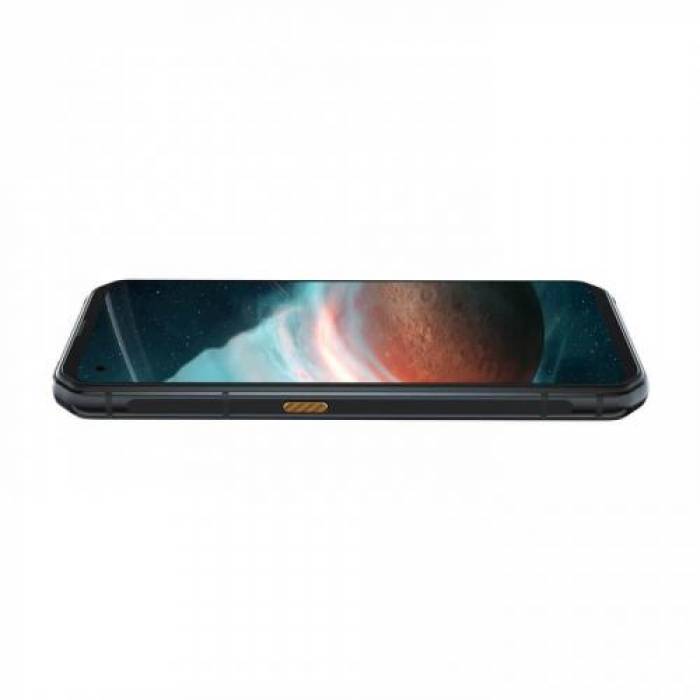 Telefon mobil Blackview BL6000 Pro Dual Sim, 256GB, 8GB RAM, 5G, Black