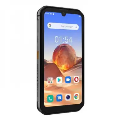 Telefon mobil Blackview BV9900E Dual SIM, 128GB, 6GB RAM, 4G, Gray