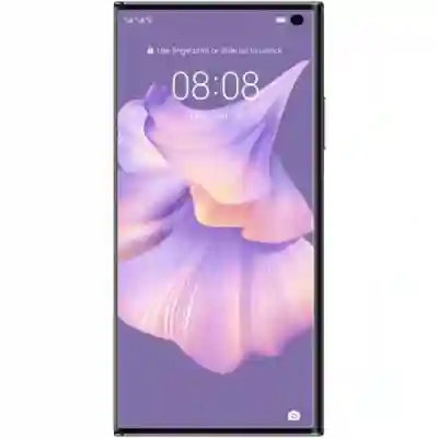 Telefon mobil Huawei Mate Xs 2, Dual Sim, 512GB, 8GB RAM, 4G, Black