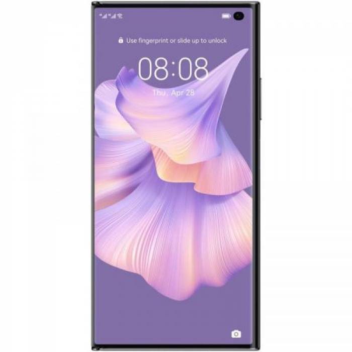 Telefon mobil Huawei Mate Xs 2, Dual Sim, 512GB, 8GB RAM, 4G, Black