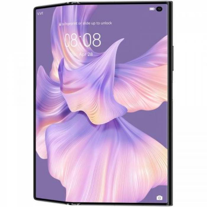 Telefon mobil Huawei Mate Xs 2, Dual Sim, 512GB, 8GB RAM, 4G, Black