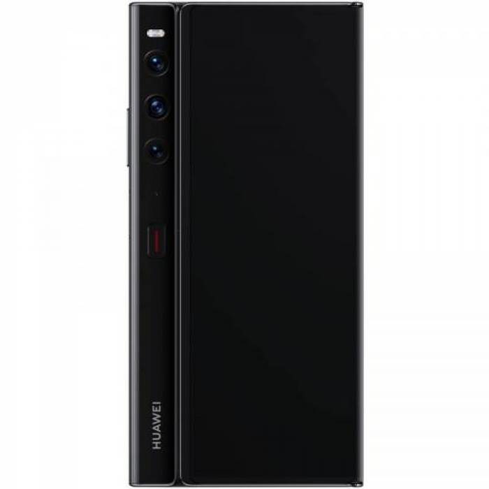 Telefon mobil Huawei Mate Xs 2, Dual Sim, 512GB, 8GB RAM, 4G, Black