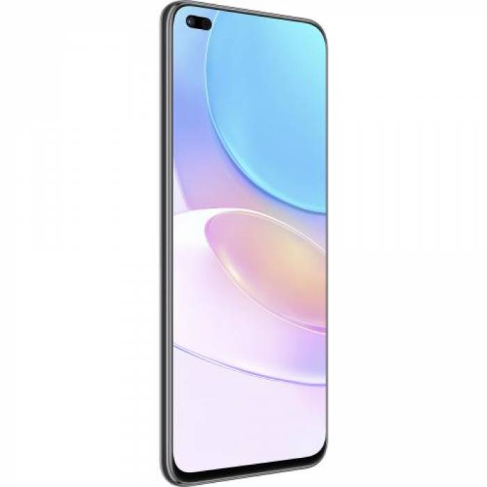 Telefon mobil Huawei Nova 8i Dual SIM, 128GB, 6GB RAM, 4G, Starry Black