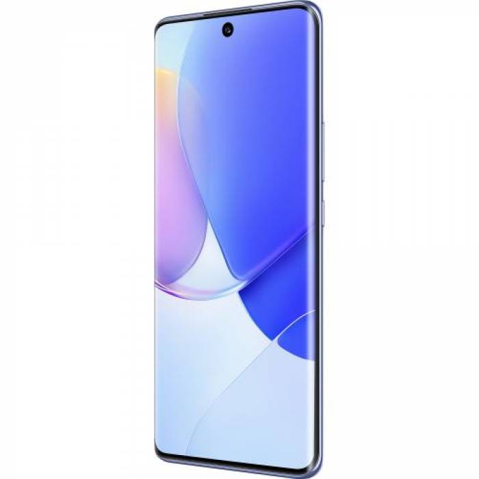 Telefon mobil Huawei Nova 9, Dual SIM, 8GB RAM, 128GB, 4G, Starry Blue 