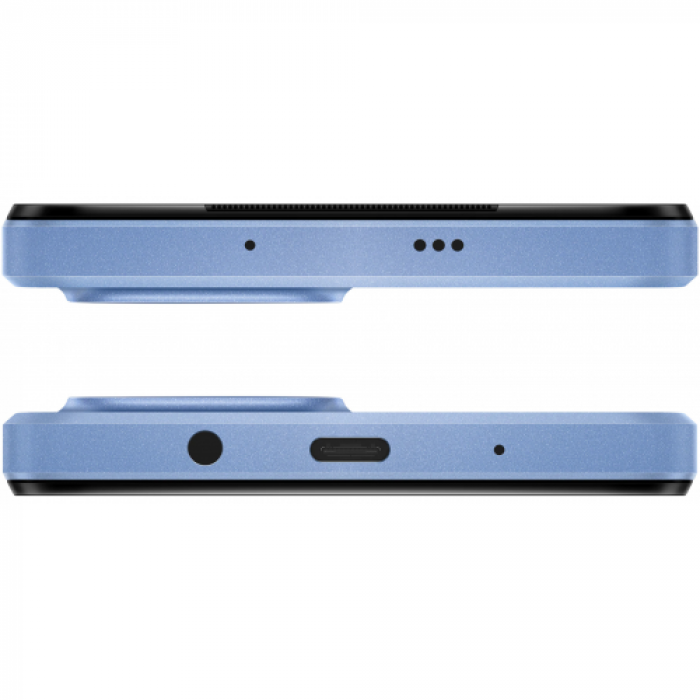 Telefon mobil Huawei Nova Y61, Dual SIM, 64GB, 4GB RAM, Sapphire Blue