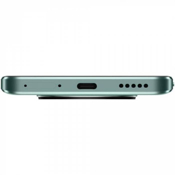 Telefon mobil Huawei Nova Y90, Dual Sim, 128GB, 6GB RAM, 4G, Emerald Green
