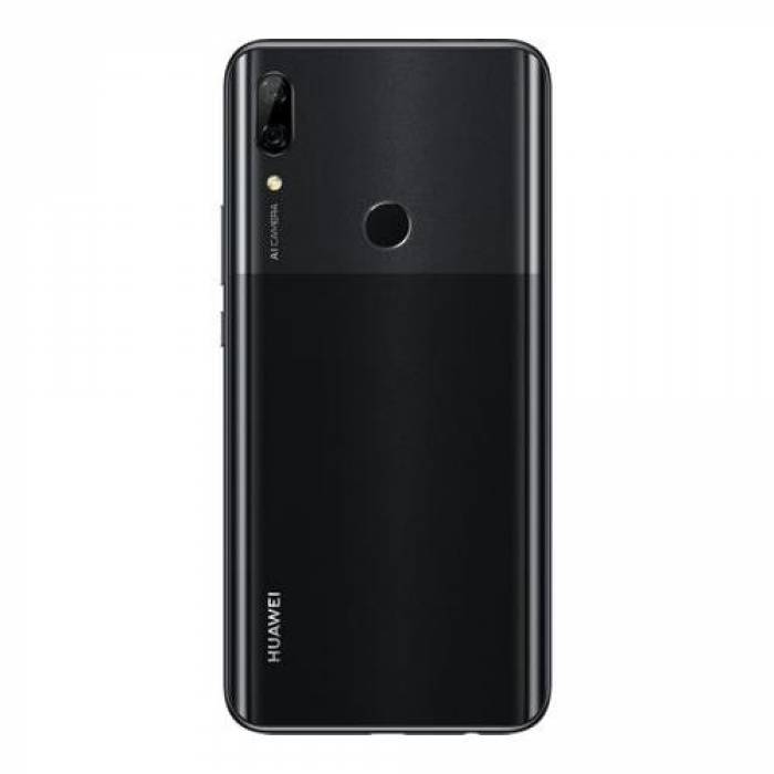 Telefon Mobil Huawei P Smart Z, Dual SIM, 64GB, 4G, Midnight Black