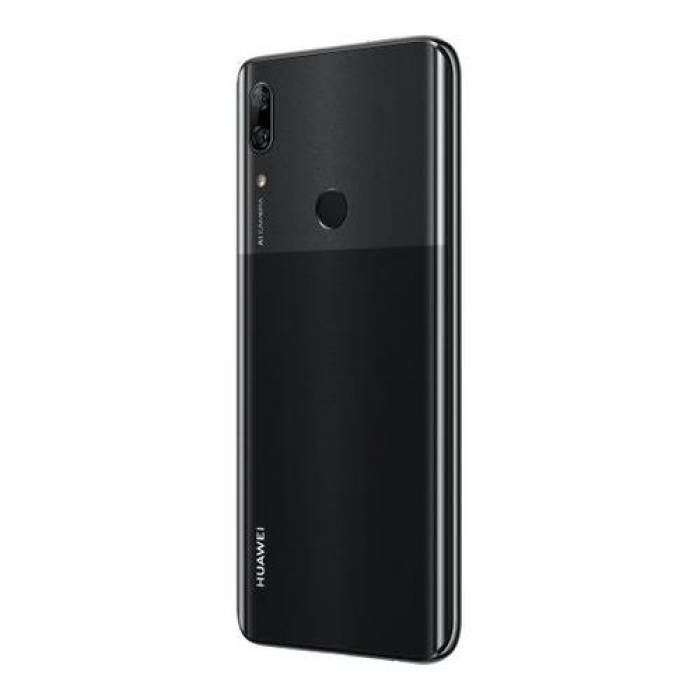 Telefon Mobil Huawei P Smart Z, Dual SIM, 64GB, 4G, Midnight Black