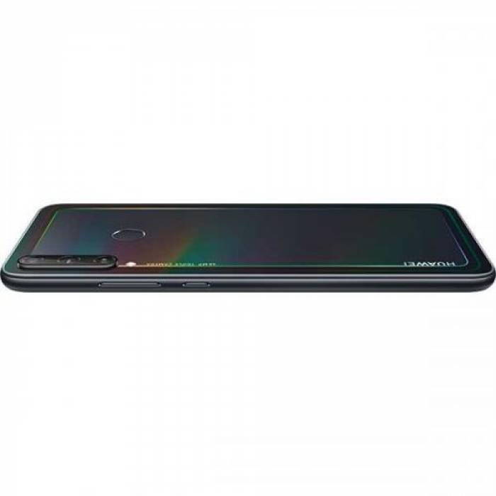 Telefon Mobil Huawei P40 Lite E Dual SIM, 64GB, 4G, Midnight Black