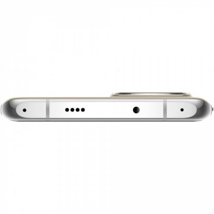 Telefon Mobil Huawei P50 Pro Dual Sim, 256GB, 8GB RAM, 4G, Cocoa Gold