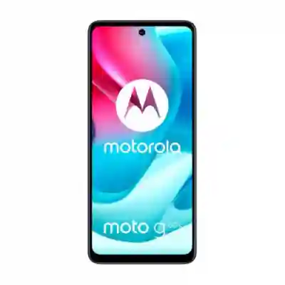 Telefon Mobil Motorola Moto G60s Dual SIM, 128GB, 6GB RAM, Iced Mint