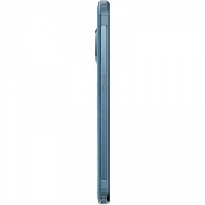 Telefon mobil Nokia XR20 Rugged Dual SIM, 64GB, 4GB RAM, 5G, Blue