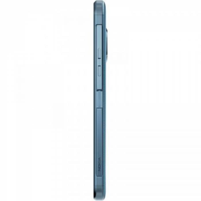 Telefon mobil Nokia XR20 Rugged Dual SIM, 64GB, 4GB RAM, 5G, Blue