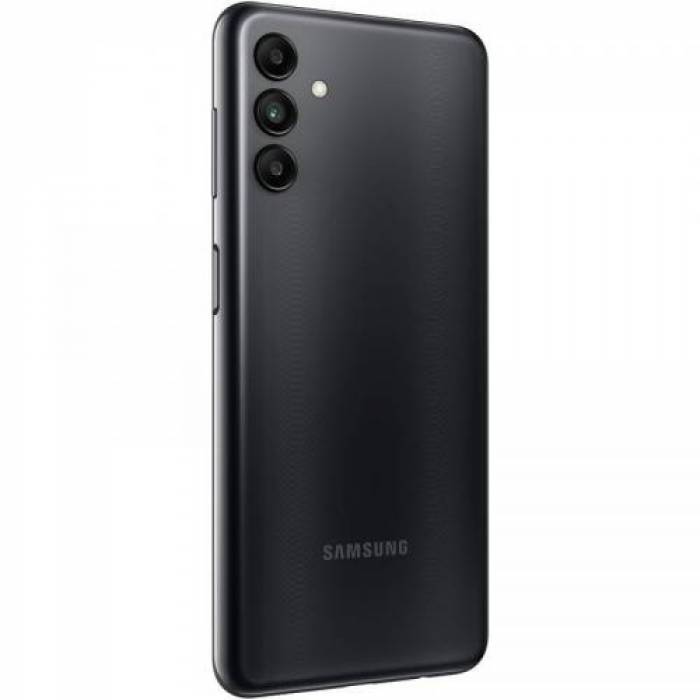 Telefon Mobil Samsung A04s, Dual SIM, 32GB, 3GB RAM, 4G, Black