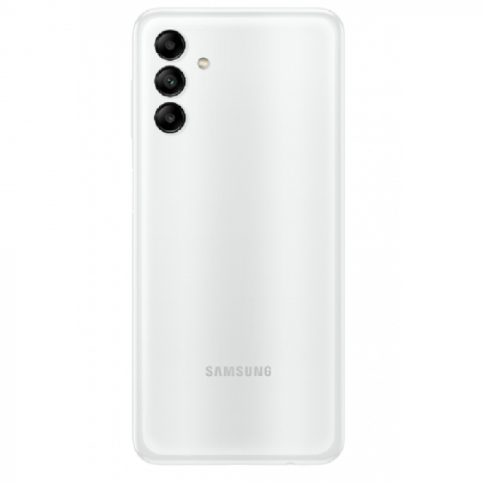 Telefon Mobil Samsung A04s, Dual SIM, 32GB, 3GB RAM, 4G, White