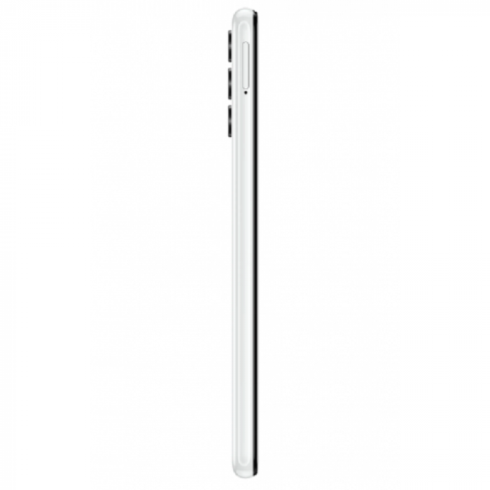 Telefon Mobil Samsung A04s, Dual SIM, 32GB, 3GB RAM, 4G, White