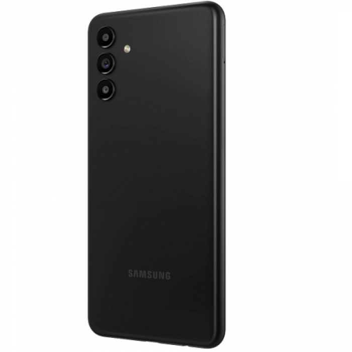Telefon Mobil Samsung Galaxy A13 5G, Dual SIM, 64GB, 4GB RAM, 5G, Black