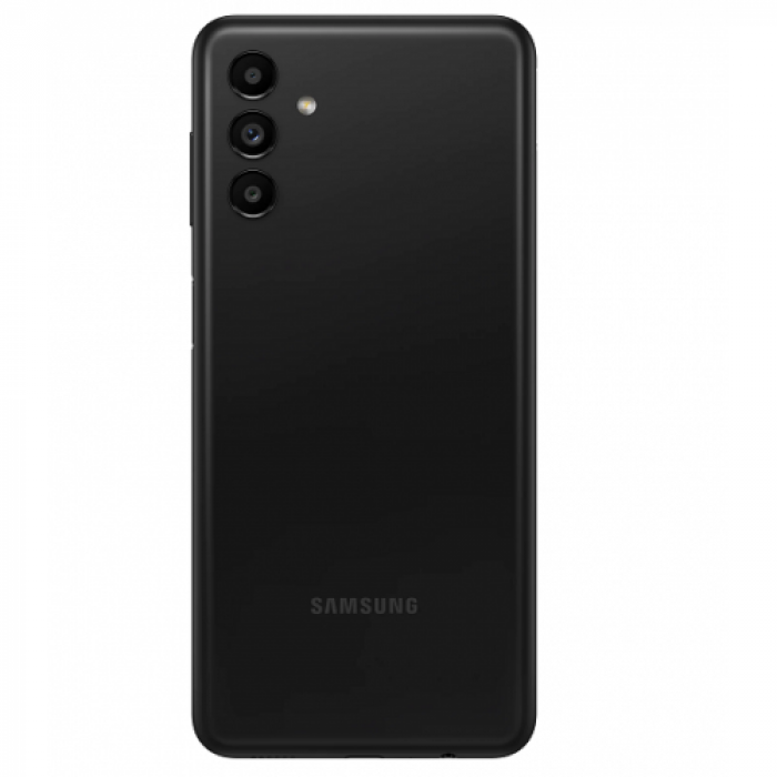 Telefon Mobil Samsung Galaxy A13 5G, Dual SIM, 64GB, 4GB RAM, 5G, Black