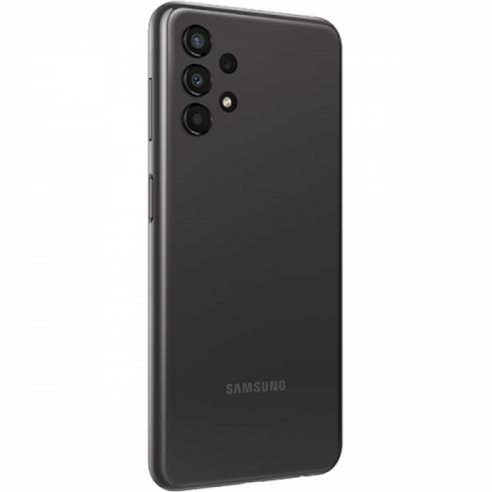 Telefon Mobil Samsung Galaxy A13, Dual SIM, 32GB, 3GB RAM, 4G, Black