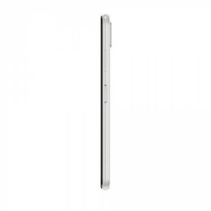 Telefon Mobil Samsung Galaxy A22 Dual SIM, 128GB, 4GB RAM, 5G, White