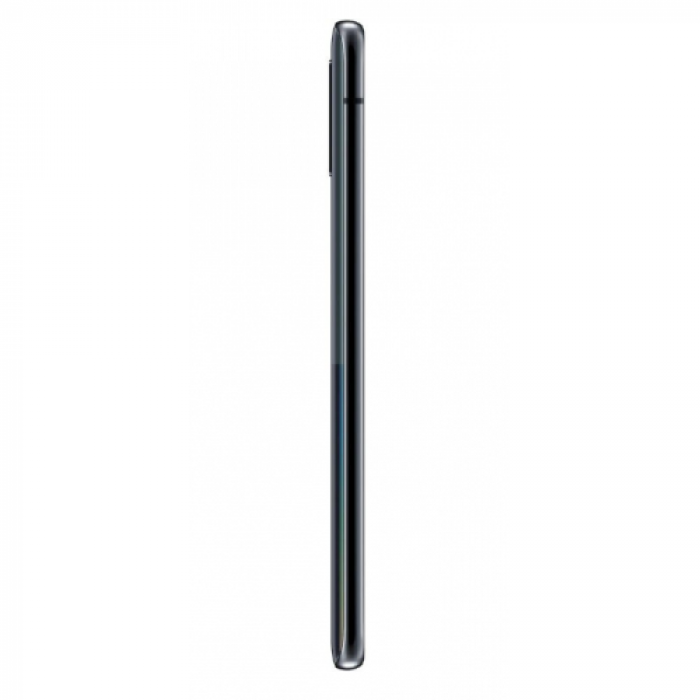 Telefon Mobil Samsung Galaxy A90 Dual SIM, 128GB, 5G, Black