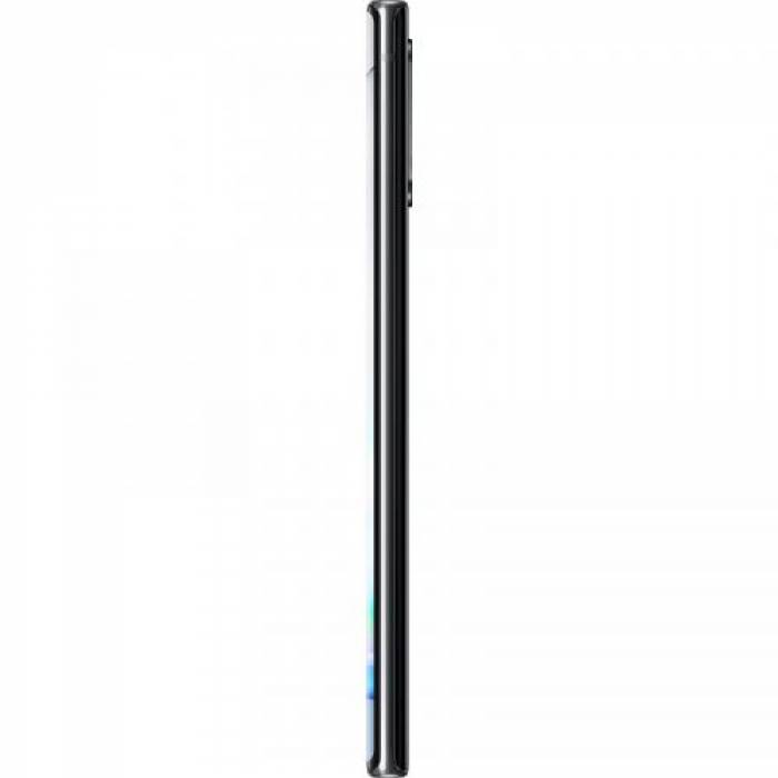 Telefon Mobil Samsung Galaxy Note 10, Dual SIM, 256GB, 4G, Aura Black