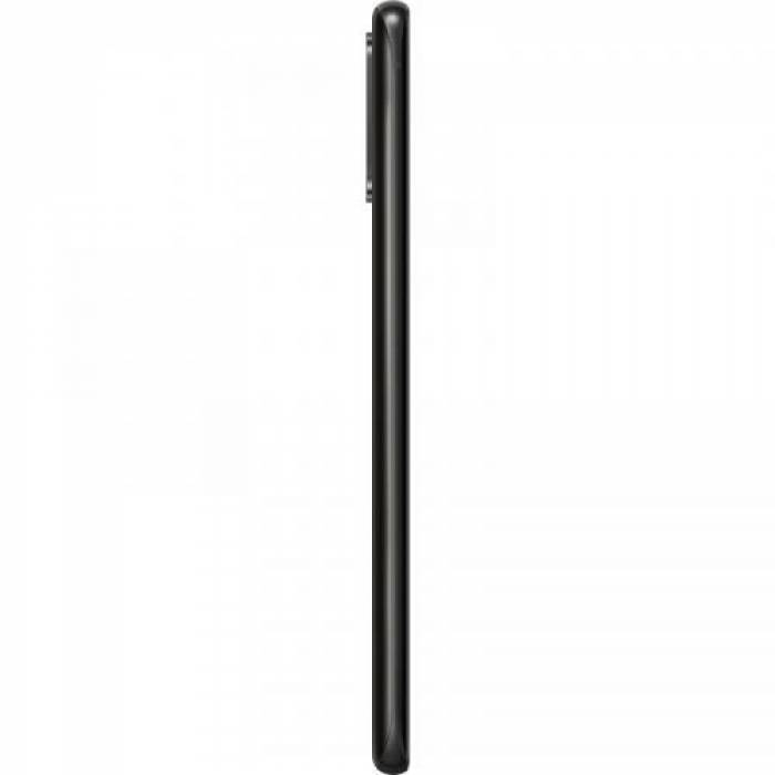 Telefon Mobil Samsung Galaxy S20 Plus, Dual Sim, 128GB, 4G, Cosmic Black