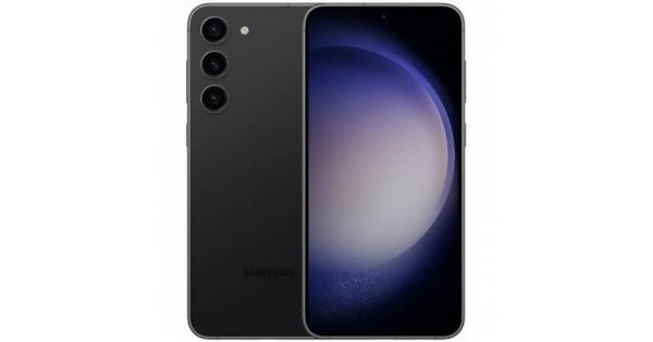 Telefon Mobil Samsung Galaxy S23 Plus, Dual SIM Hybrid, 512GB, 8GB