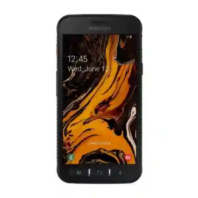 Telefon Mobil Samsung Galaxy Xcover 4s (2019), Dual SIM, 32GB, 4G, Black