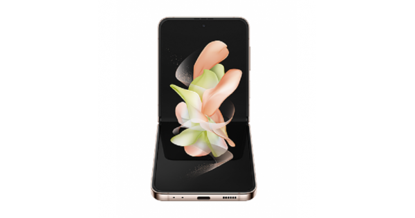 Telefon mobil Samsung Galaxy Z Flip 4, Dual Sim, 256GB, 8GB RAM