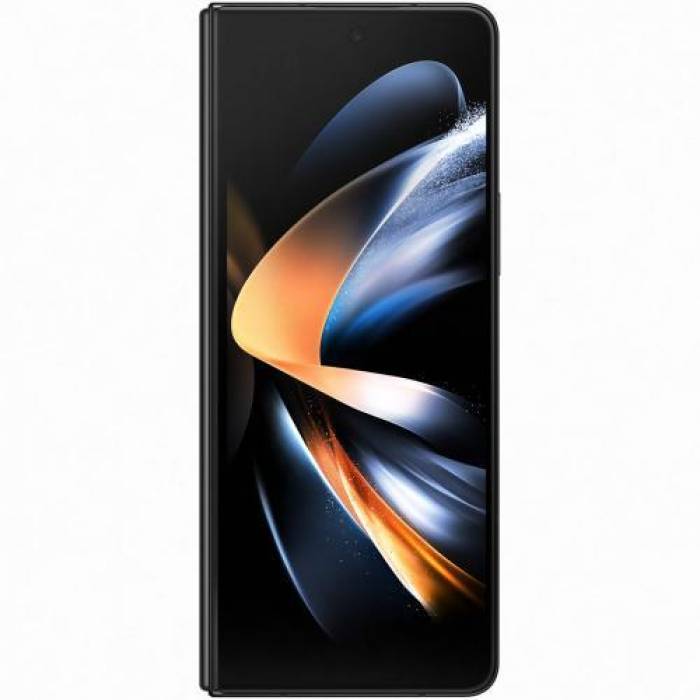 Telefon mobil Samsung Galaxy Z Fold 4, Dual Sim, 1TB, 12GB RAM, 5G, Black