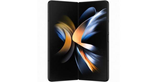 Telefon mobil Samsung Galaxy Z Fold 4, Dual Sim, 256GB, 12GB RAM