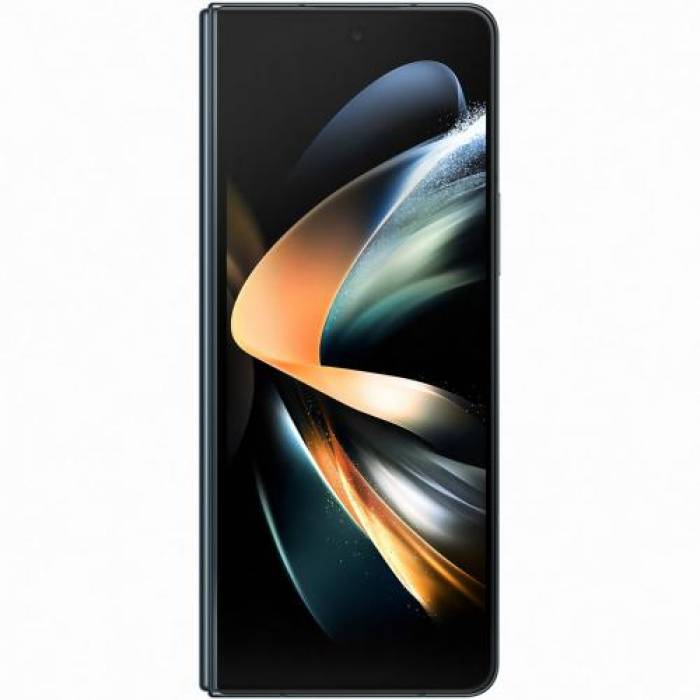 Telefon mobil Samsung Galaxy Z Fold 4, Dual Sim, 512GB, 12GB RAM, 5G, Graygreen