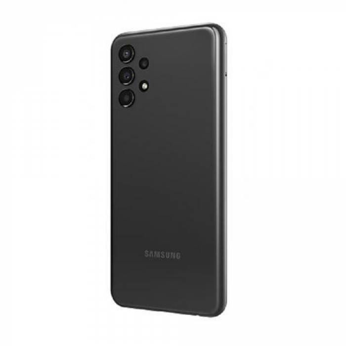 Telefon Mobil Samsung New Galaxy A13, Dual SIM, 128GB, 4GB RAM, 4G, Black