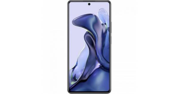 Telefon Mobil Xiaomi 11T, Dual SIM, 128GB, 8GB RAM, 5G, Meteorite Gray